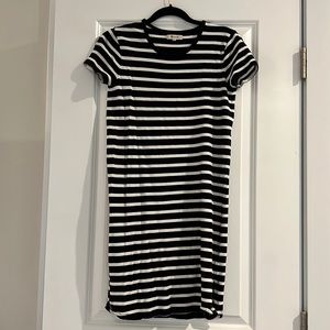 Madewell T-Shirt Dress